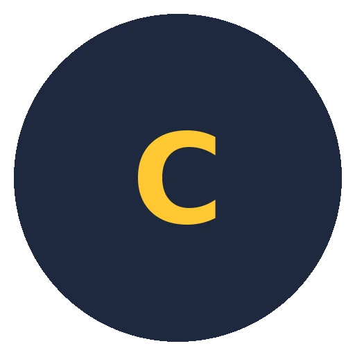 Crypterium Card logo — Visa crypto card