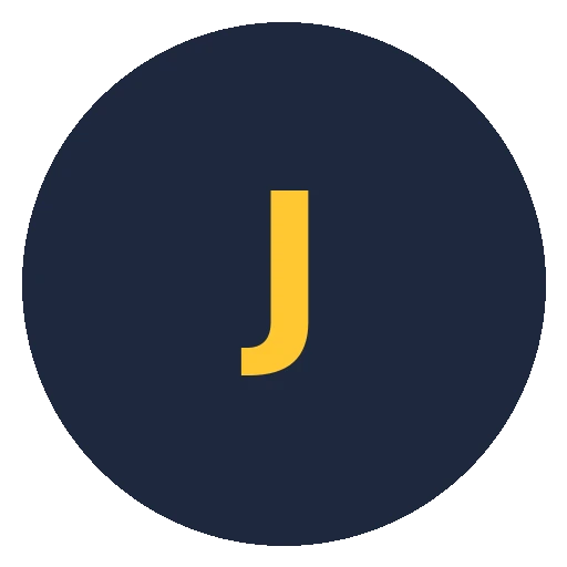 Jam Card logo — Visa crypto card