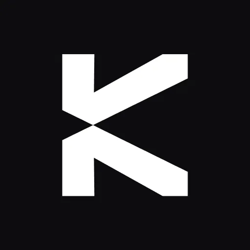 KAST Card logo