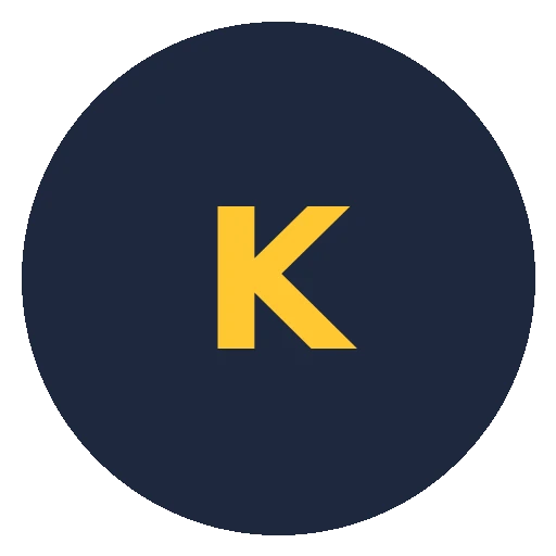 KuCoin Card logo — Mastercard crypto card