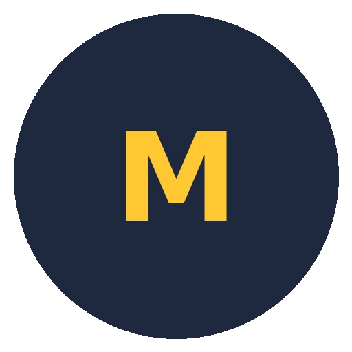 MEXC Card logo — Visa crypto card