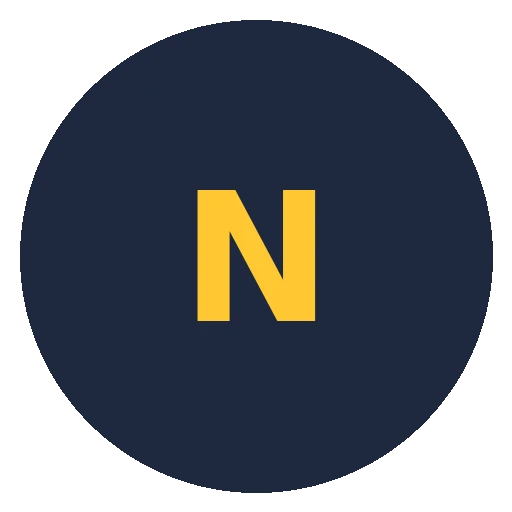NAGA Pay Card logo — Visa / Mastercard crypto card