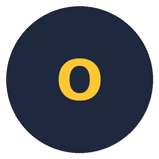 OWNR Card logo — Visa crypto card