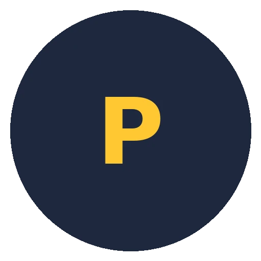 Payy Card logo — Visa / Mastercard crypto card
