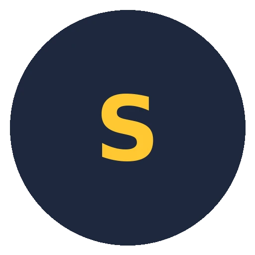 Spritz Card logo — Visa crypto card