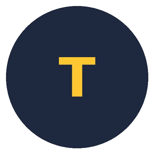 Tangem Card logo — Visa crypto card
