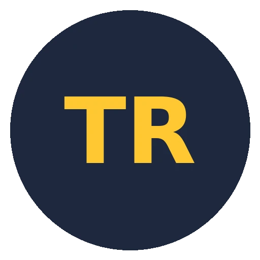 Trade Republic Card logo — Visa crypto card
