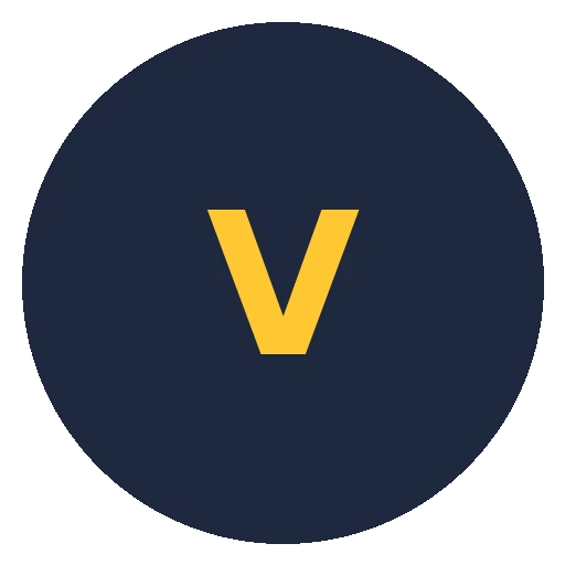 Vancelian Card logo — Visa crypto card