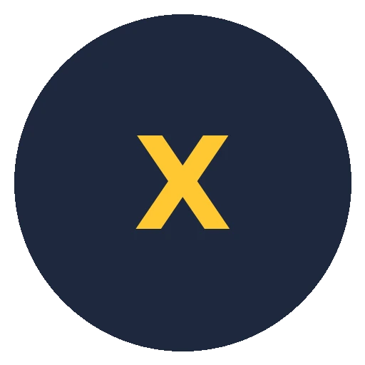 xPortal Card logo — Mastercard crypto card