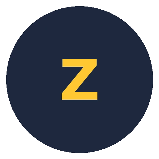 ZEN Card logo — Mastercard crypto card