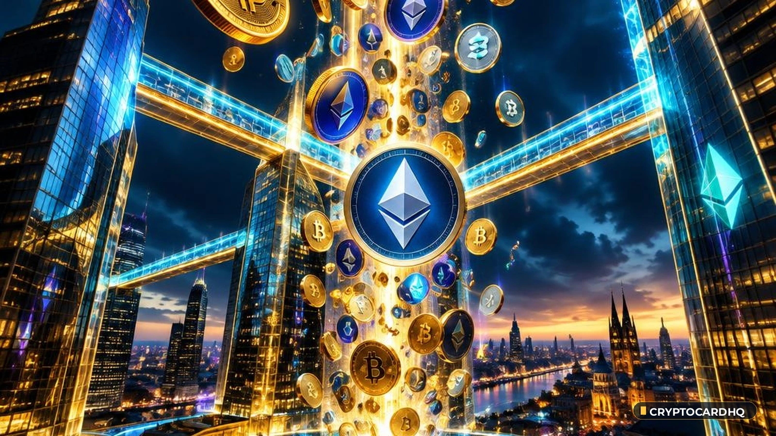 21Shares Debuts First Ether.fi ETP: Why Europe Backed Restaking at 2.5% Fee