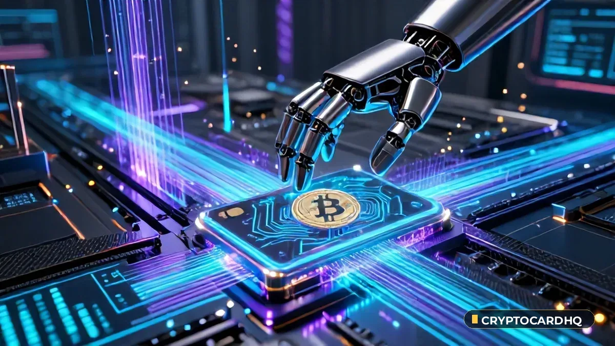 AI Agents Log 138M Crypto Payments: Inside the Machine Commerce Surge — CryptoCardHQ editorial cover