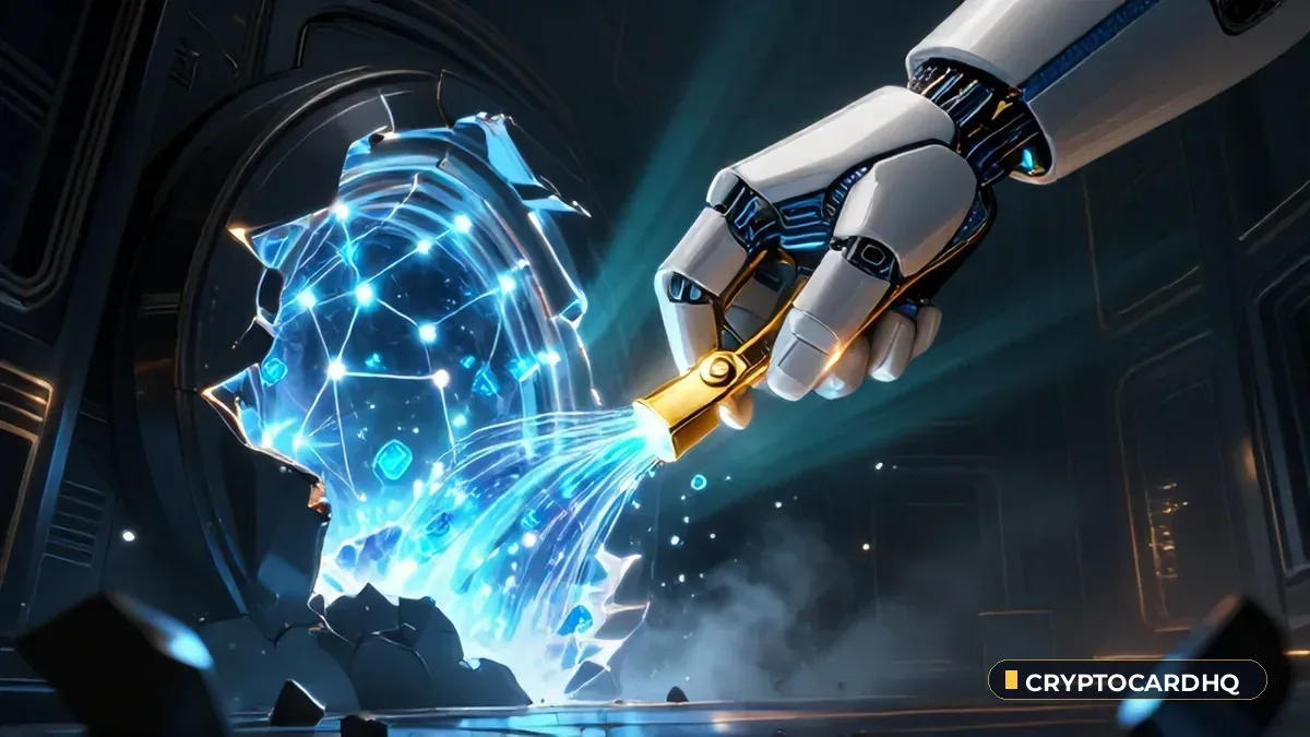 AI Spots 18 Trillion XRP Minting Zero-Day: How Devs Averted a $94B Ledger Crash — CryptoCardHQ editorial cover