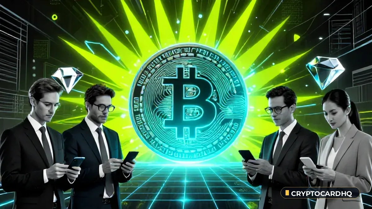 Mastercard-Backed BVNK and Airtm Deploy Stellar Stablecoin Rails — CryptoCardHQ editorial cover