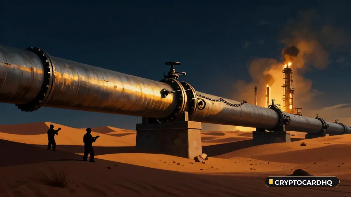 Algeria Deploys Troops to Niger: Historic 53-Year Pivot Jolts Energy Markets