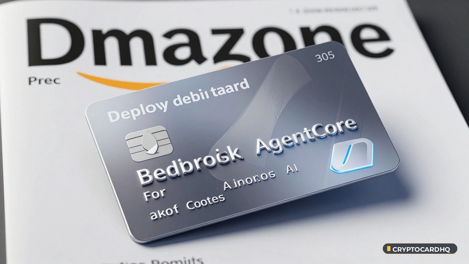 Amazon Deploys Bedrock AgentCore for Autonomous AI Payments