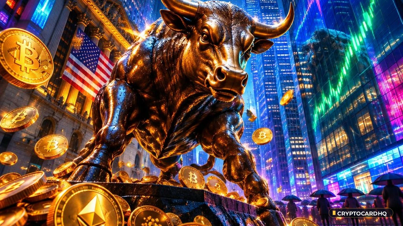 Anthropic Accelerates November IPO Seeking $2T Valuation and $100B Raise — CryptoCardHQ editorial cover