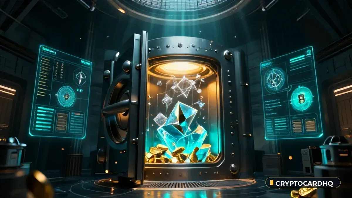Binance Initiates $24M ENA Buyback to Rebuild Stolen Reserves — CryptoCardHQ editorial cover