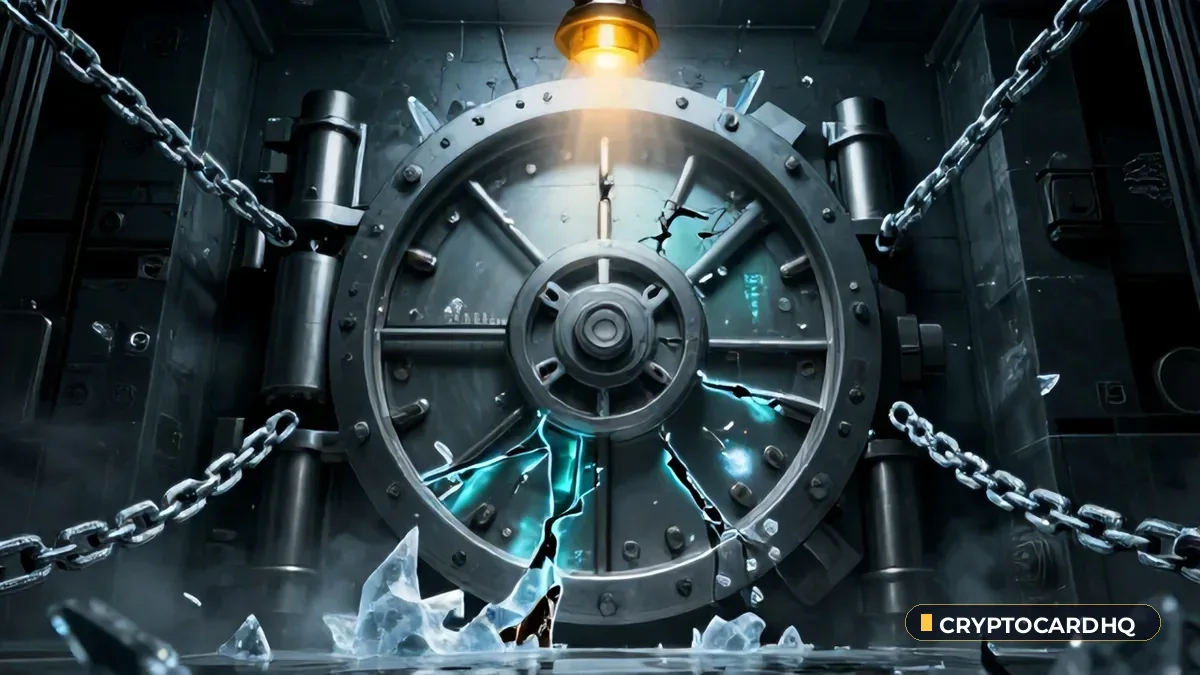 Binance Probes Multibillion-Dollar Exploit as $1.8B in Stablecoins Is Frozen
