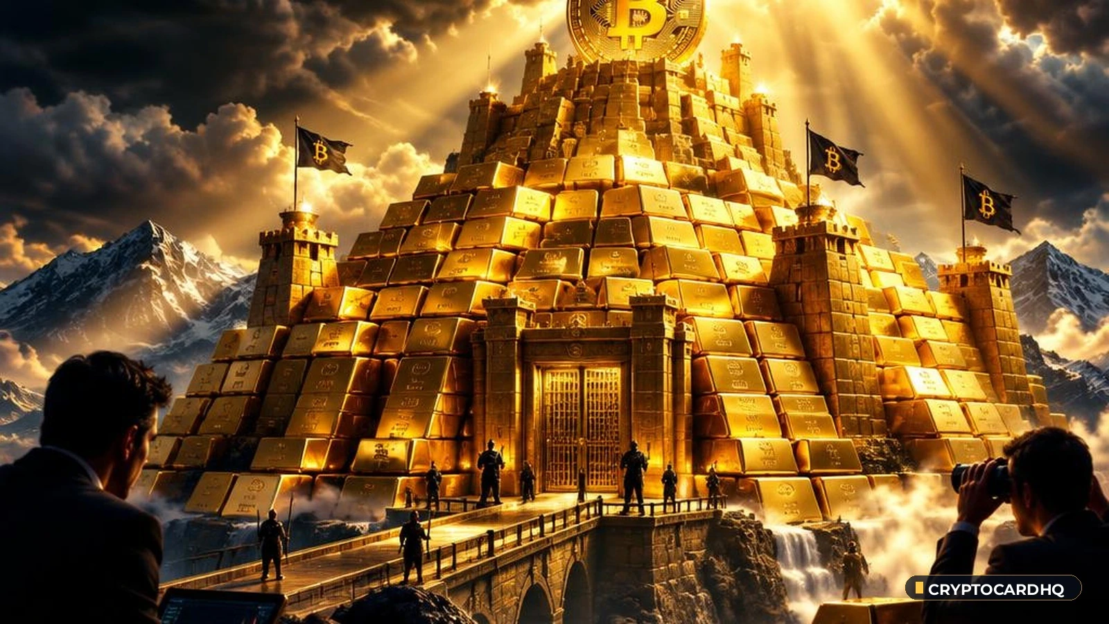 Bitcoin $16B Expiry Clash: Why Dealers Face Sudden Hedging Squeeze