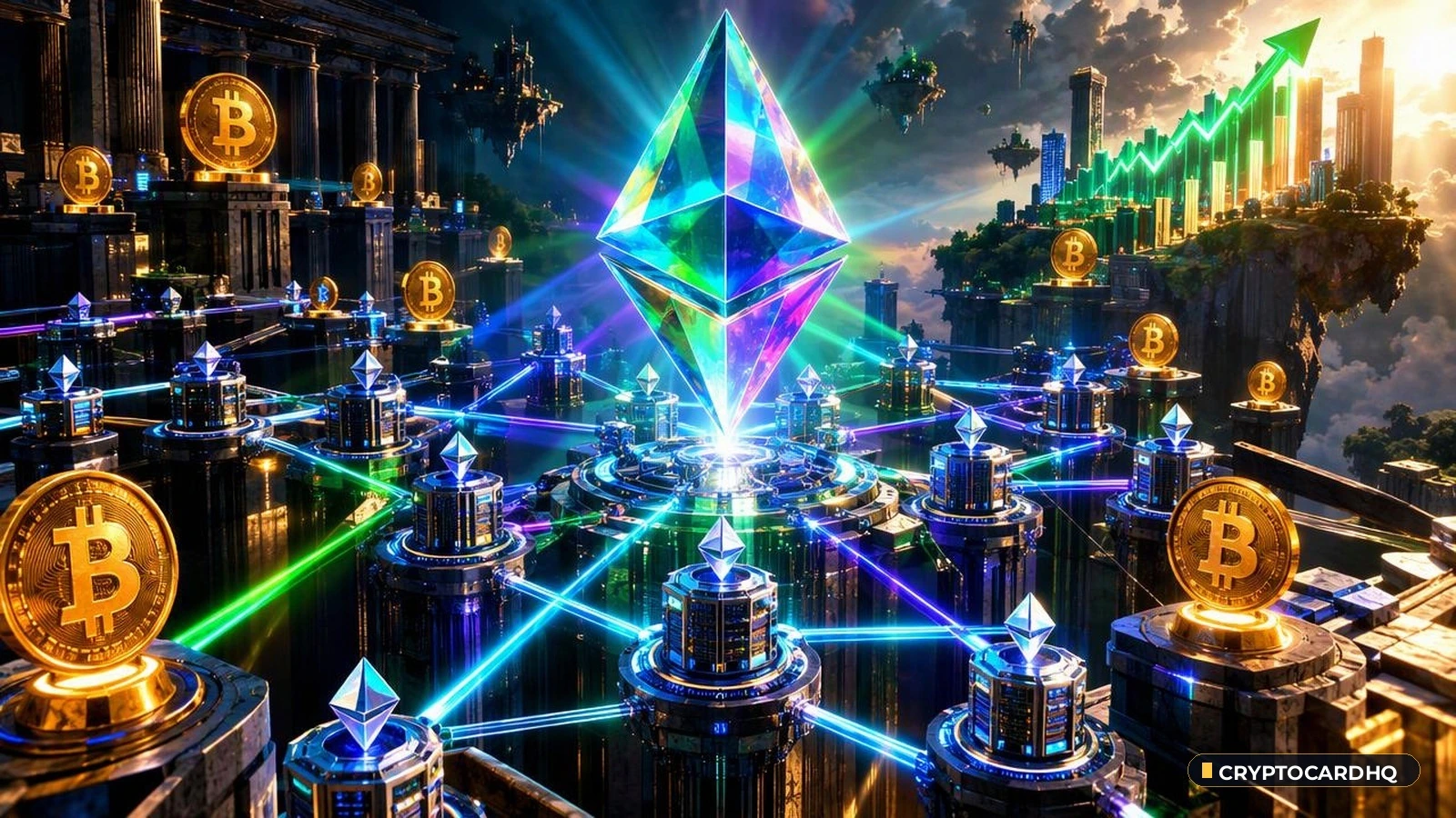 Bitcoin Defies September Curse as 44% Q3 Surge Eyes Historic Record