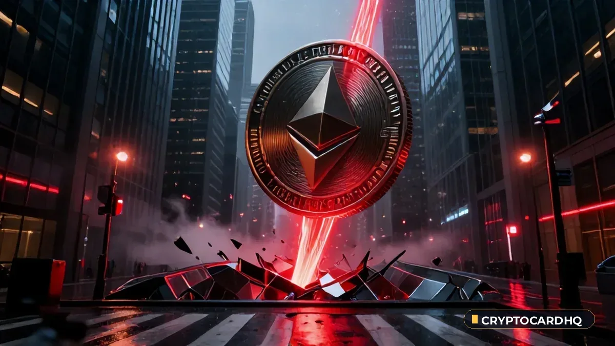 Bitcoin Sinks Below $81K as $318M Cascade Shatters Key 50-Day Floor