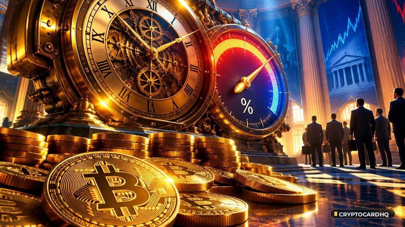 Bitcoin Corporate Buying Stalls: Treasuries Add Just 5,900 BTC in 3 Months