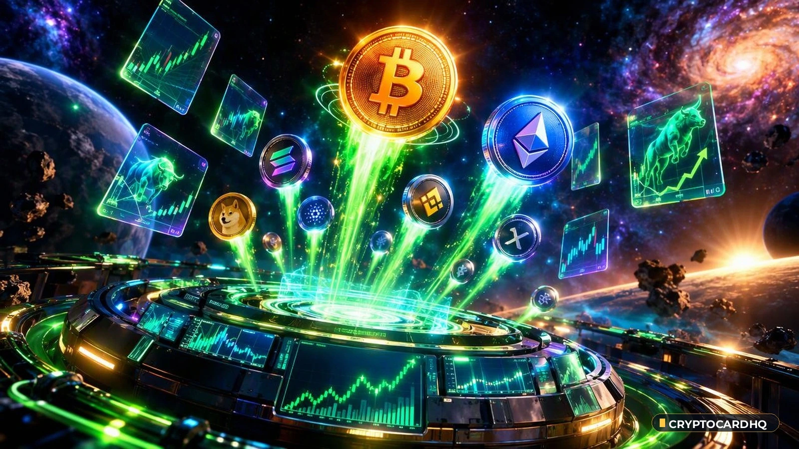 Bitcoin Derivatives Post $2.3B Spike as $120M Short Squeeze Clears $86,500