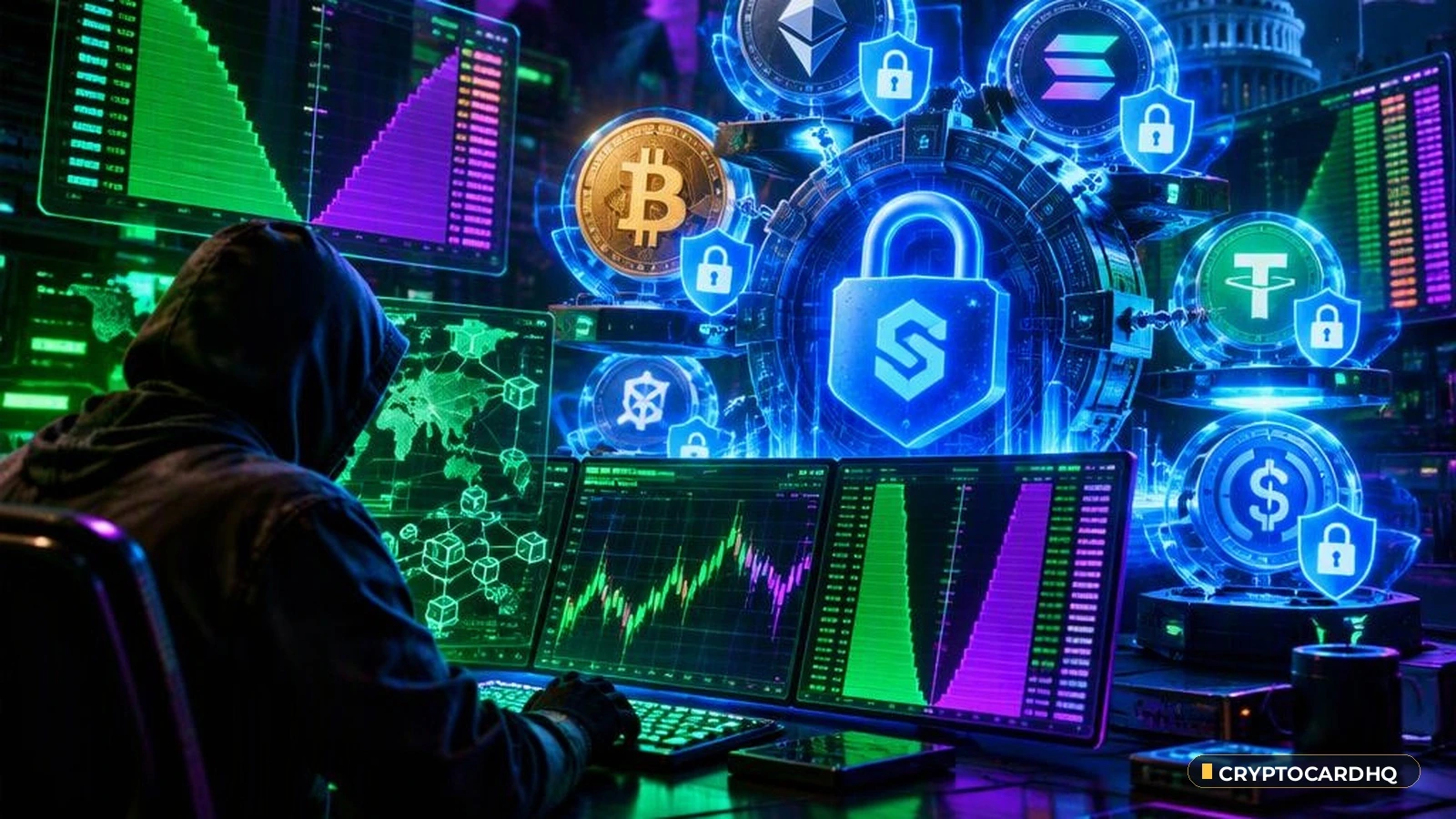 Bitget Halts Platform Withdrawals After Staggering $351.6M Backend Breach