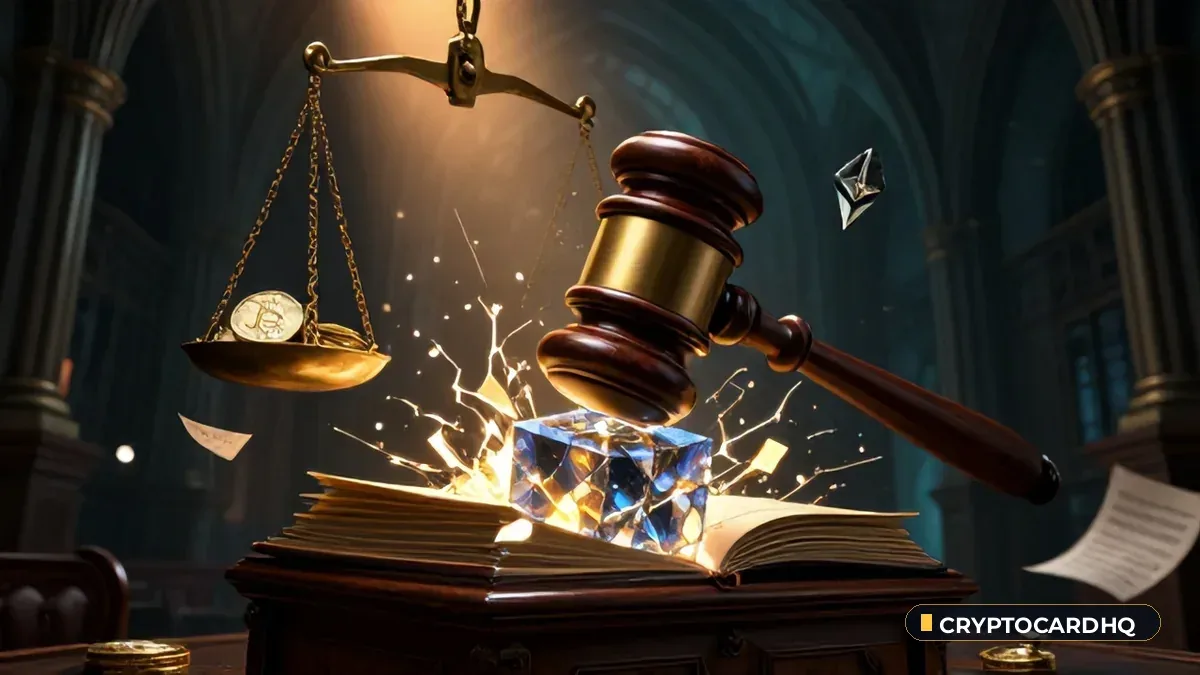 BitMEX Sued in UK High Court: Traders Demand $27M in BTC Over 1,053 Trades — CryptoCardHQ editorial cover
