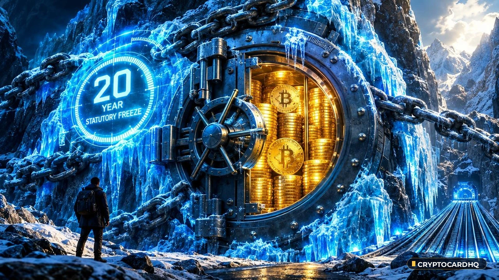 BNY Eyes Kraken Parent Payward in 6-Track Crypto Rails Deal