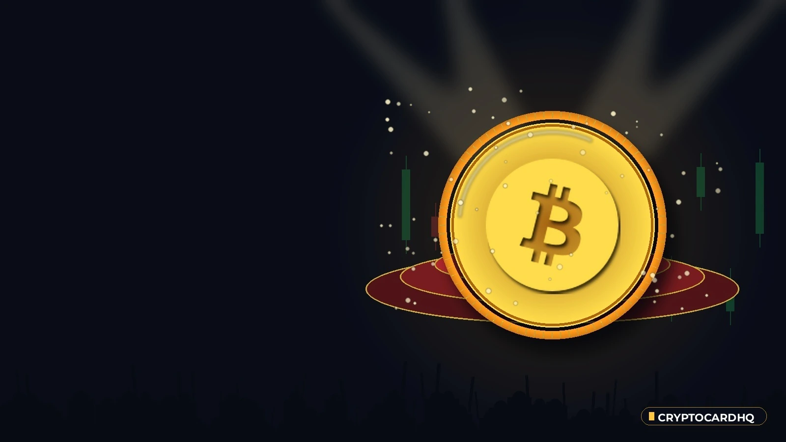 Circle Embeds USDC Inside SAP: Enterprise Treasuries Ditch Legacy Banking Rails — CryptoCardHQ editorial cover