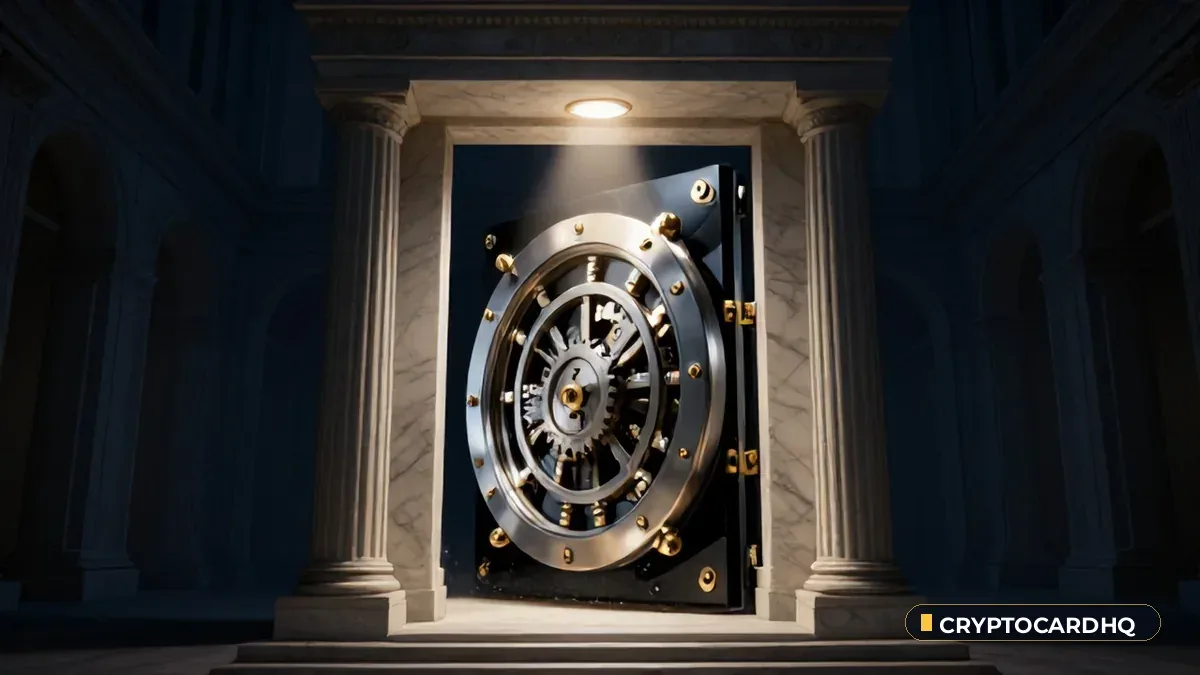 Coinbase Secures Historic CFTC Clearing Nod to Disrupt CME Duopoly — CryptoCardHQ editorial cover