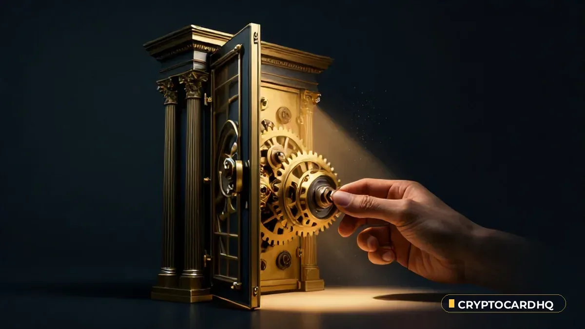 Coinbase Secures CFTC Clearinghouse Approval to Internalize Derivatives — CryptoCardHQ editorial cover