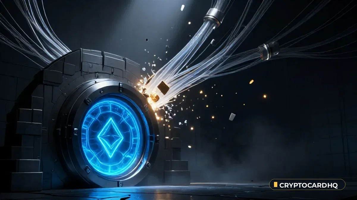 Coinbase Vendor Breach Exposes 70,000 Records: Why Core Vaults Stood Firm