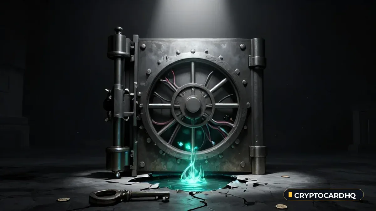 CoinDCX Reverses Denial, Confirms $15.99M Drain via Legacy Wallets