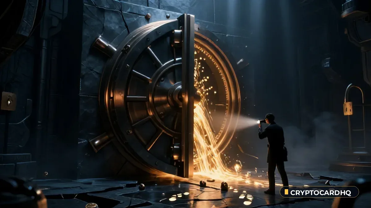 CoinDCX Rejects Exploit Claims as $16M Wallet Drain Triggers Run — CryptoCardHQ editorial cover