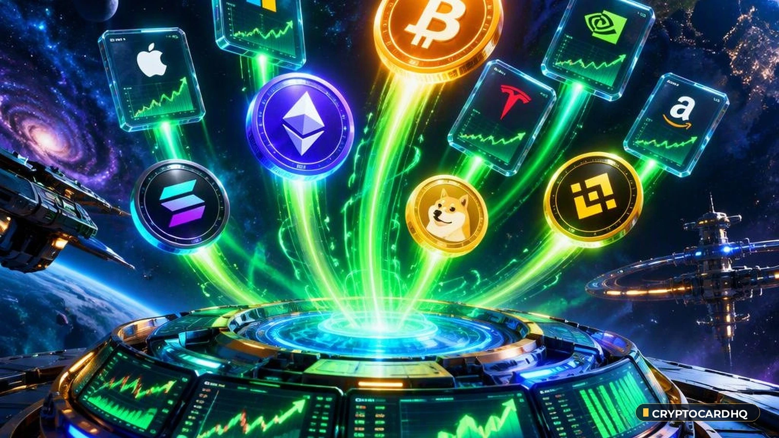 CoinMarketCap Buys CoinGlass: Why Traders Fear Data Monopoly Under Binance