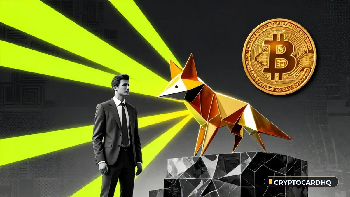 Consensys Splits Corporate Empire: MetaMask Spun Off as Independent Firm