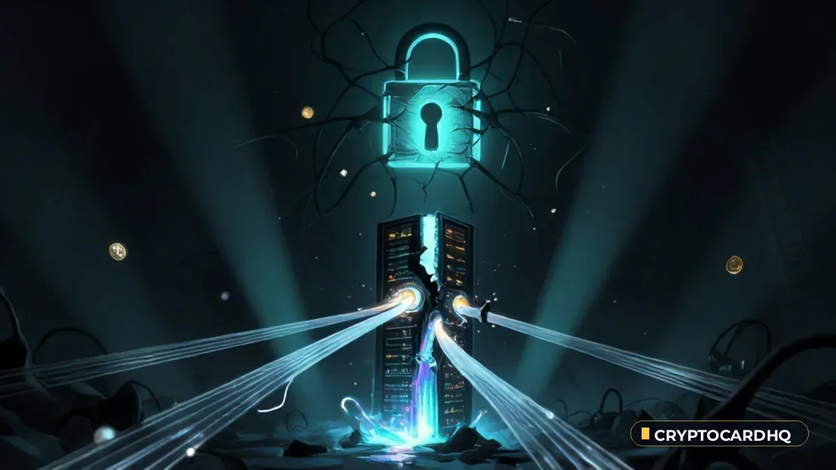 Coordinated DeFi DNS Hijack Hits 12 Protocols With Malicious Step Drainer Kits