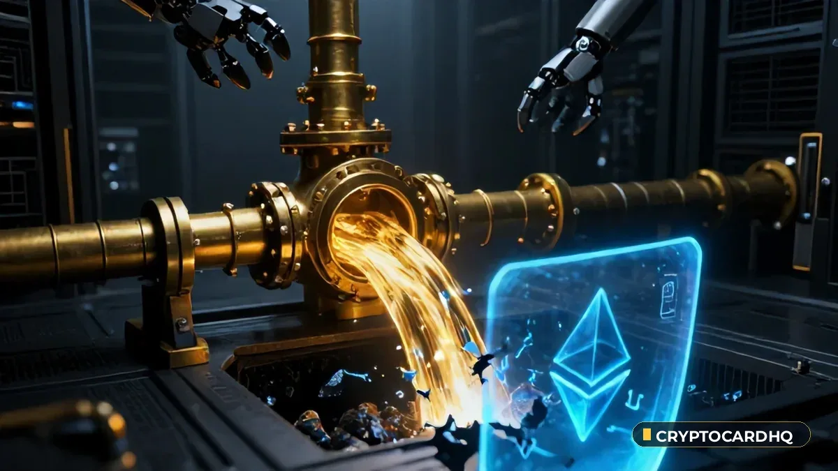 Electrum Rushes Emergency 4.8.3 Fix as Rogue Servers Reroute Bitcoin Funds — CryptoCardHQ editorial cover