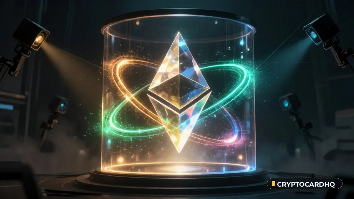 Ethereum Foundation Backs Kohaku SDK: Why 3 Privacy Protocols Shift Default Wallets