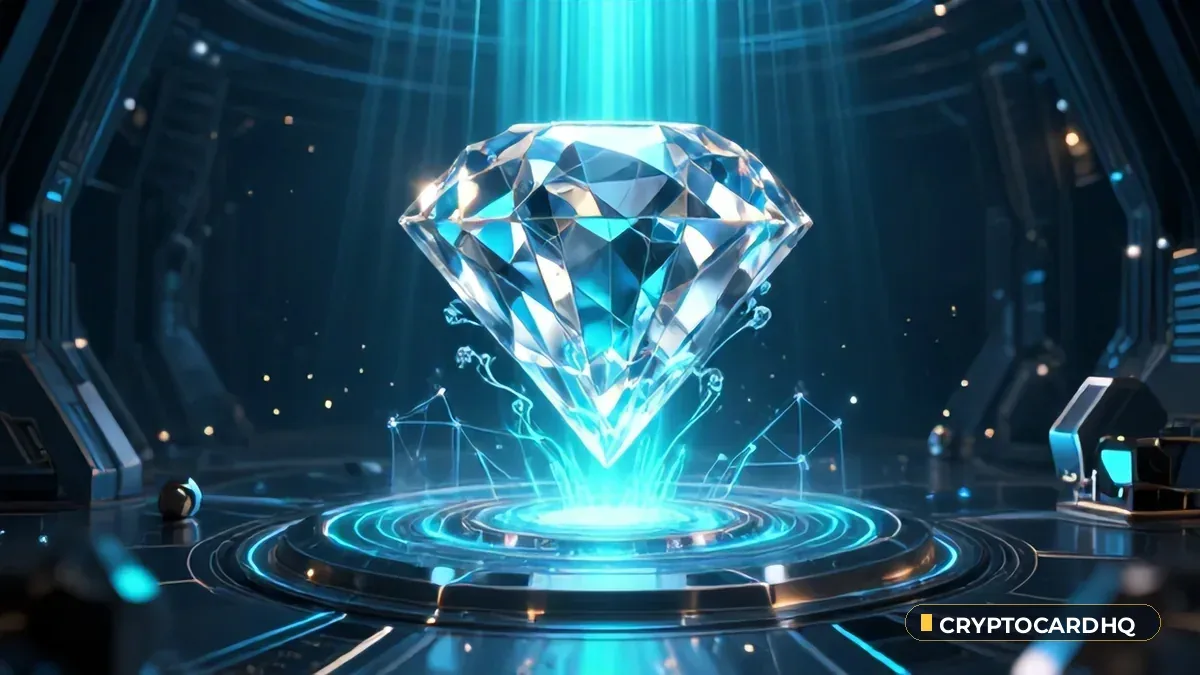 Ethereum Foundation Locks 70,000 ETH into Staking to Fund Operations — CryptoCardHQ editorial cover
