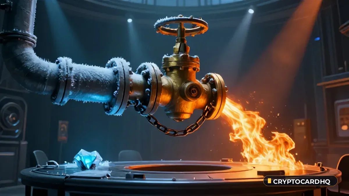 EU Calls Emergency Summit as Gas Hits €100/MWh and Diesel Records Shatter — CryptoCardHQ editorial cover