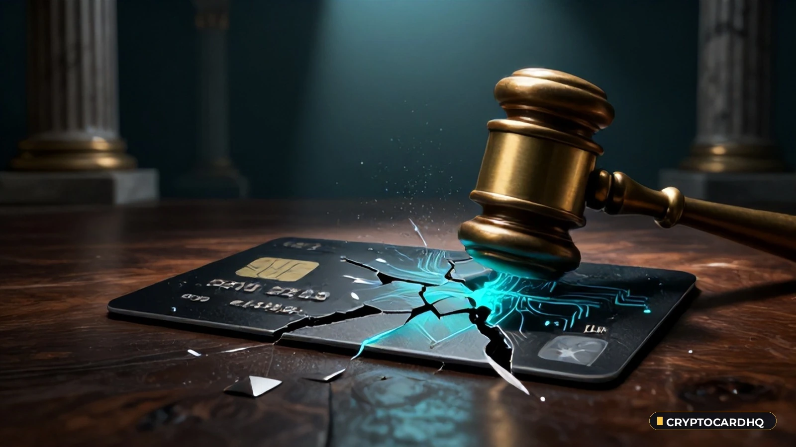 Fed Issues Formal Enforcement Order Against American Express Over AML Lapses