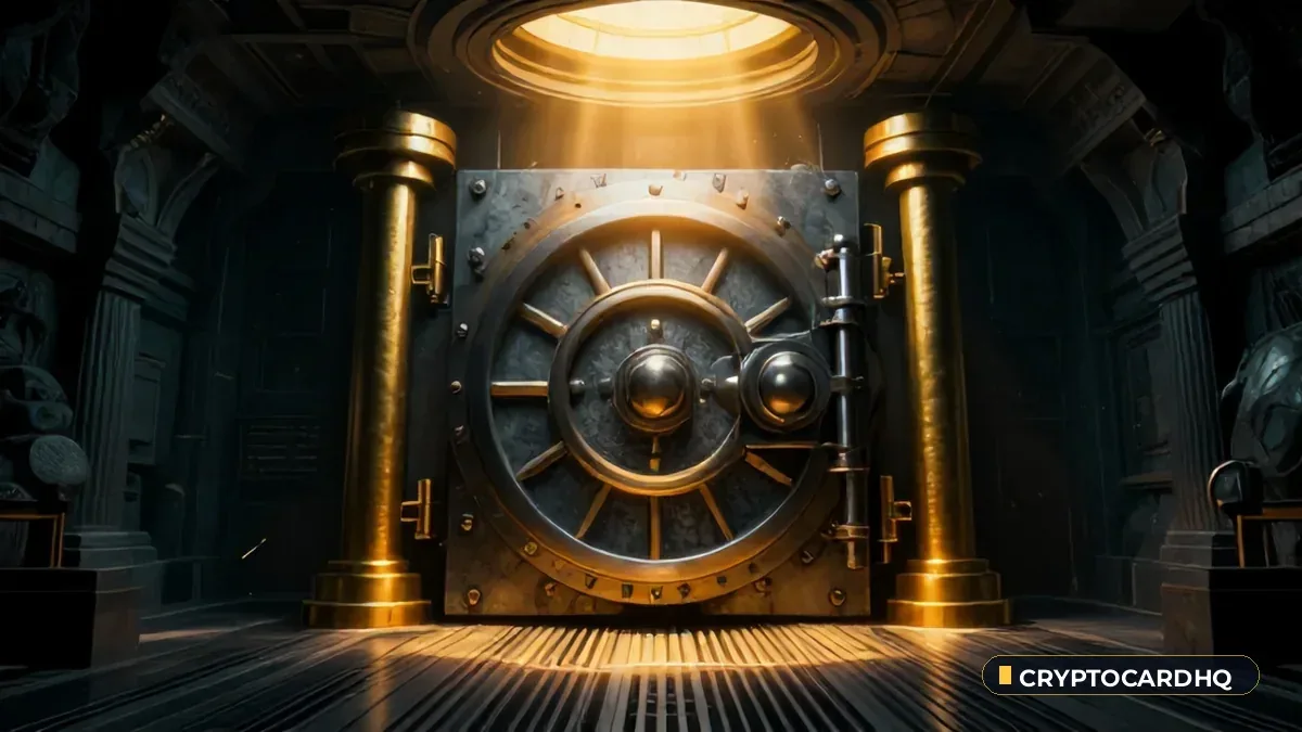 Fed Overhauls Bank Stress Tests: Why Major Lenders See Capital Volatility Tamed — CryptoCardHQ editorial cover