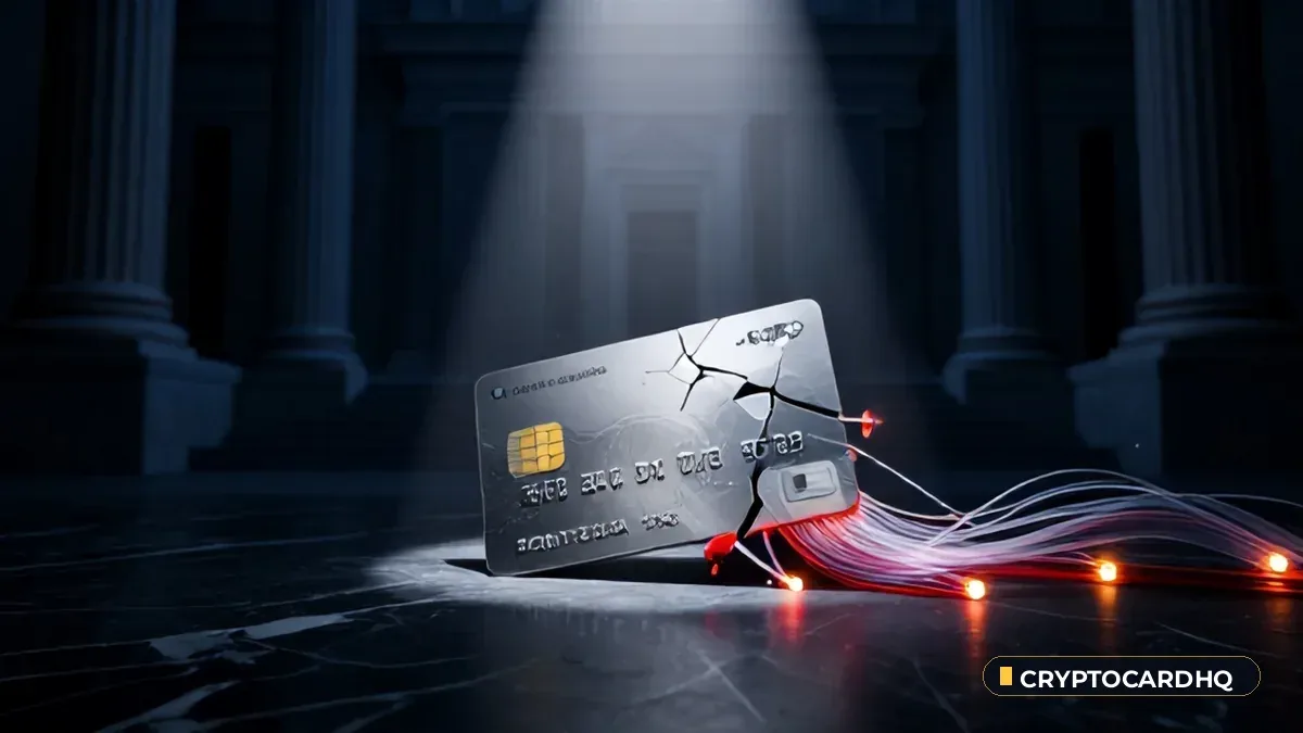 Fed Hits American Express: Why Regulators Targeted Its AML Screening Rails