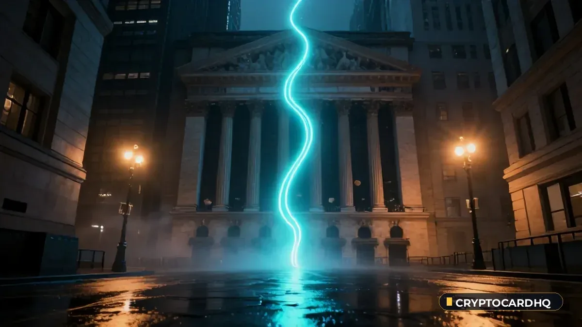 Fed Minutes Signal Fresh Rate Hike Ahead: Why Bond Yields Are Repricing Now — CryptoCardHQ editorial cover
