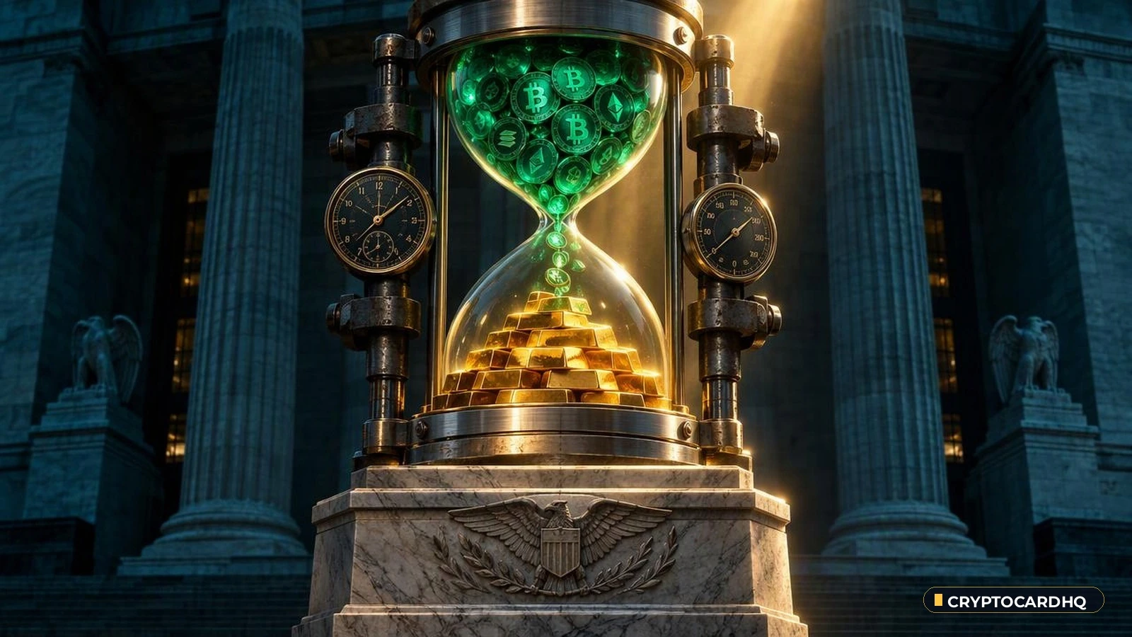 Fed Stablecoin Mandate: Why 2-Day Redemptions End Shadow Payment Rails