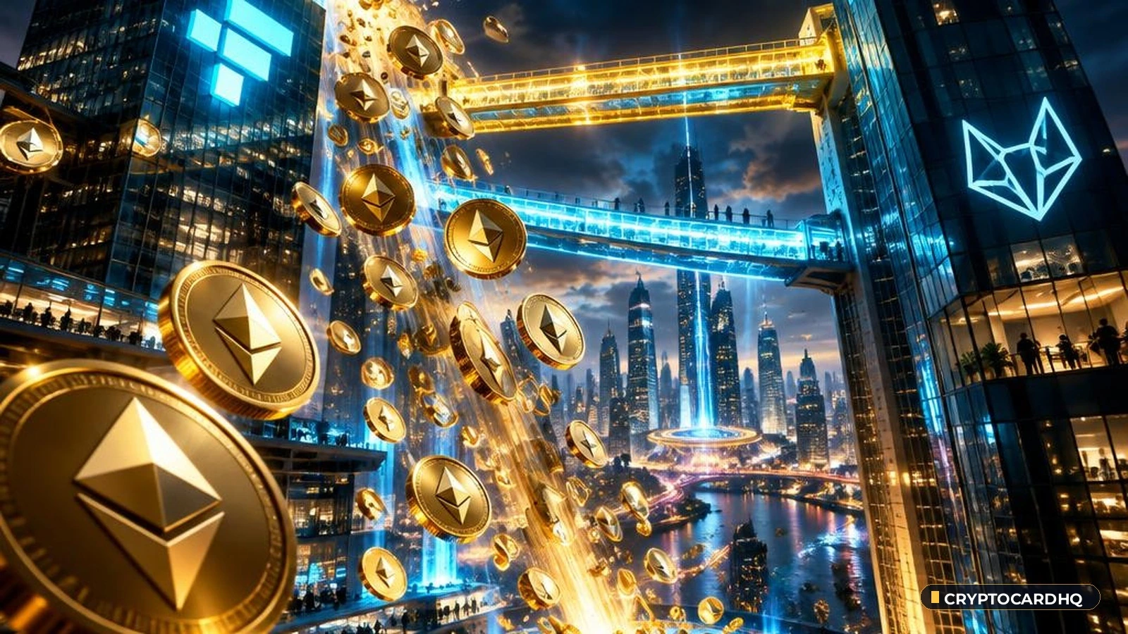 FTX Estate Moves $75M in Ether: Why Alameda Transferred to Wintermute — CryptoCardHQ editorial cover